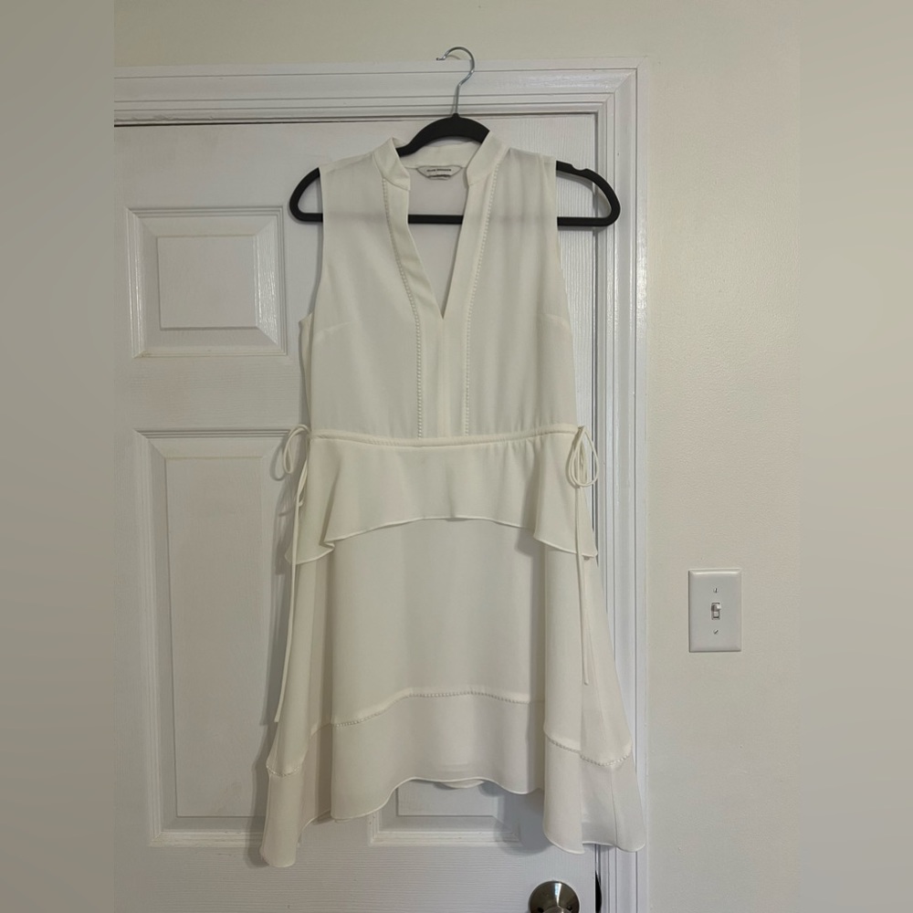 Club Monaco sleeveless dress